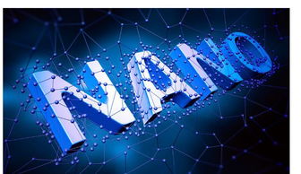 納米技術是什么