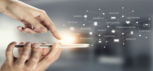 2021年全球建筑業(yè)6個技術(shù)趨勢