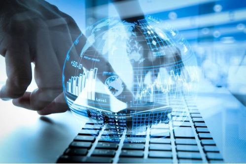 科技是把雙刃劍,巧用技術(shù)改變財(cái)務(wù)預(yù)測