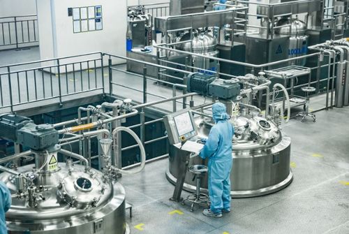 山東 筑牢質量技術底座 服務產業高質量發展