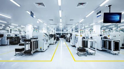 加速智能化轉(zhuǎn)型落地，奮達(dá)科技全面進(jìn)軍機(jī)器人領(lǐng)域