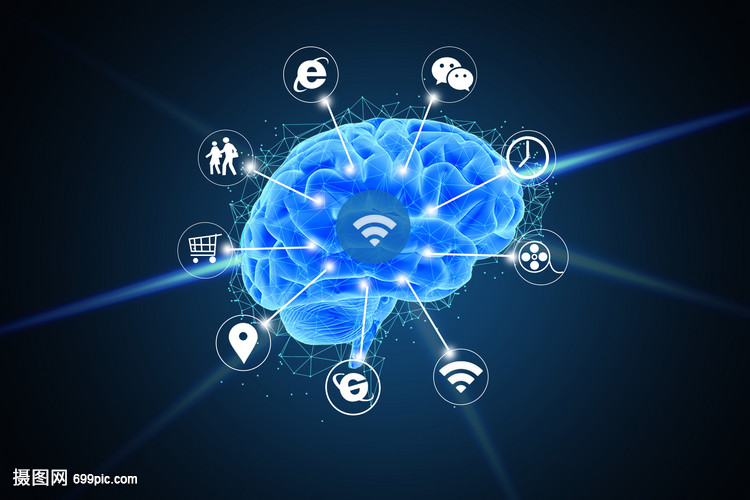 人工智能科技 重塑未來的智慧引擎