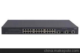 H3C LS-3100-26TP-UM 24口交換機(jī)詳解 配置、應(yīng)用與供應(yīng)商信息